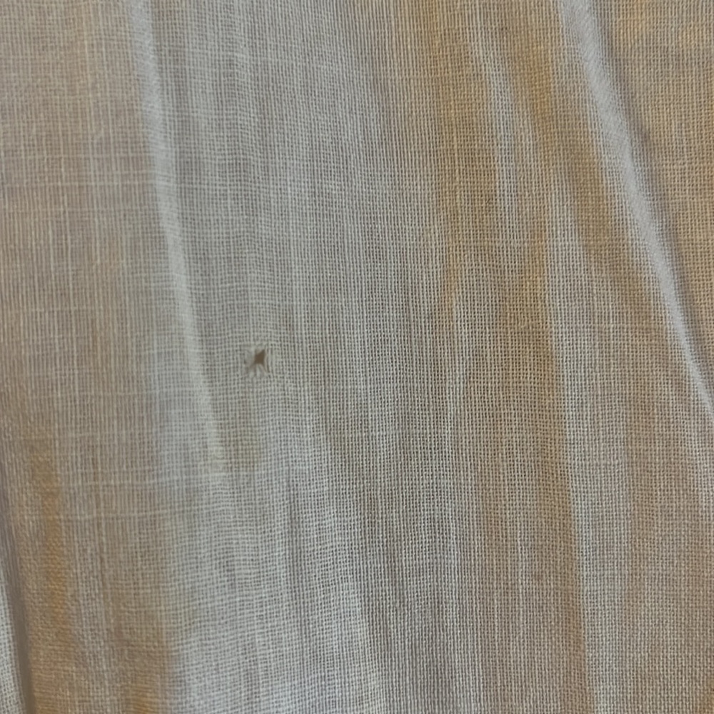 Antique baby gown and slip - Picture 3 of 13